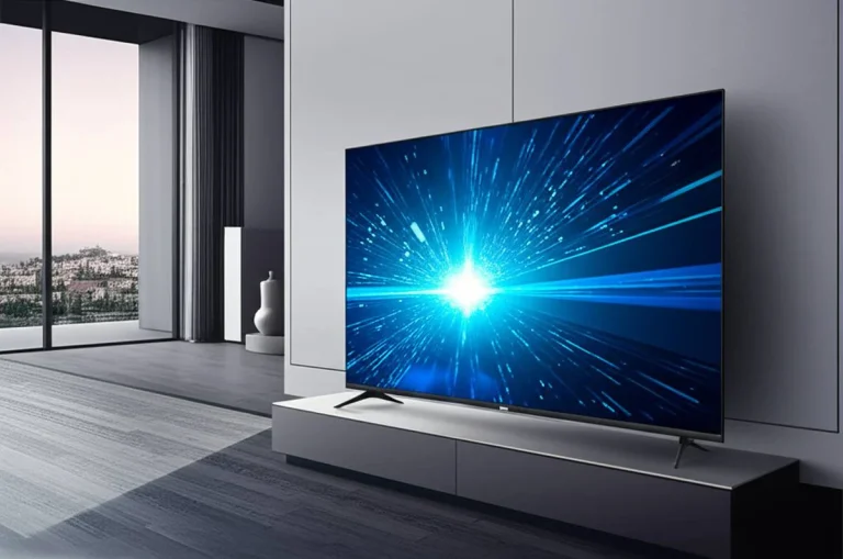 بررسی تلویزیون بویمن 65JAEX6100UWS 65 اینچ