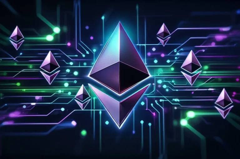 چگونه اتریوم آزمایشی رایگان دریافت کنیم؟ (راهنمای کامل فاسد ETH)