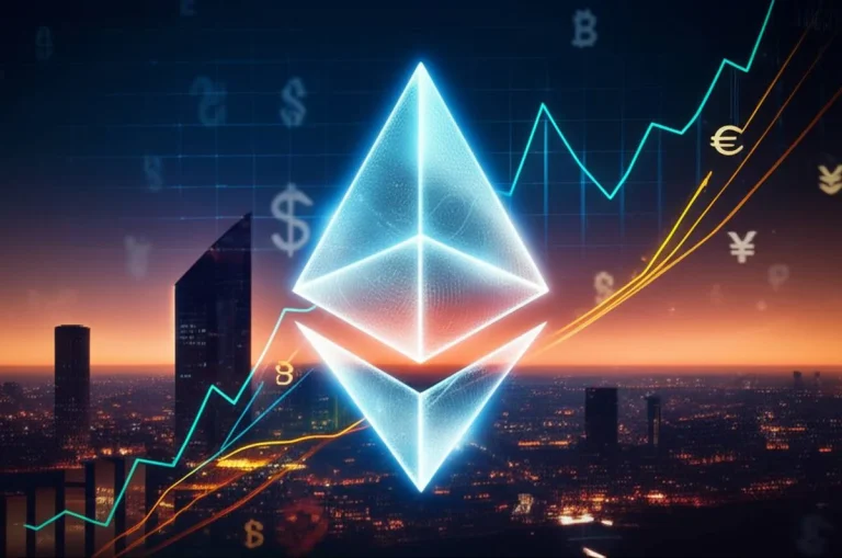 ارزش اتریوم به تومان | قیمت لحظه ای و نمودار آنلاین ETH