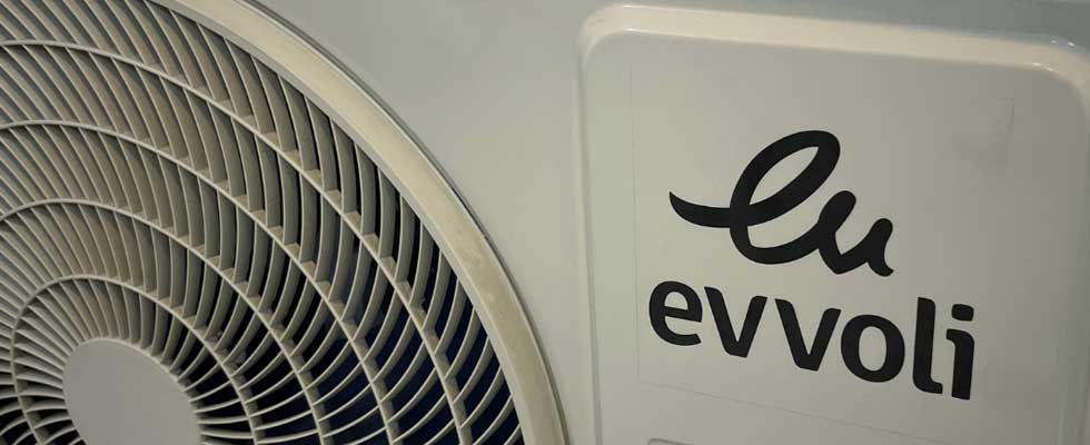 مزایای خرید کولر گازی اسپلیت ایوولی از نمایندگی رسمی