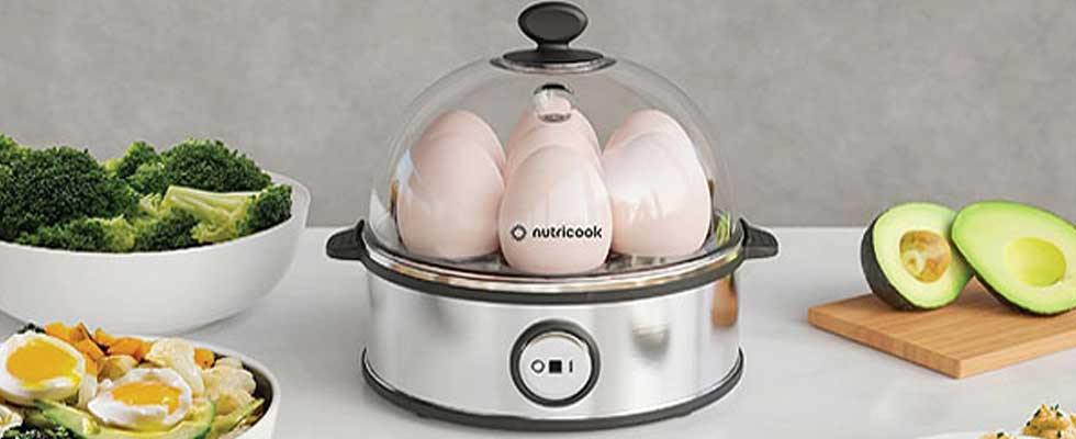 کدام مدل تخم مرغ پز ارزش خرید بیشتری دارد؟