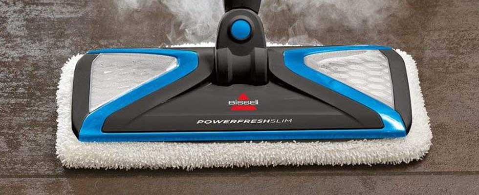 معرفی پرفروش ترین مدل های بخارشوی بیسل در ایران