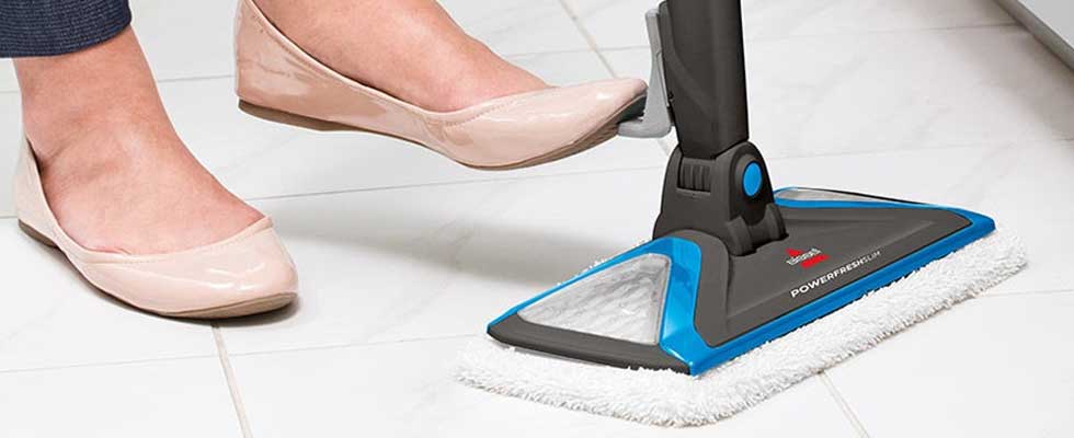 خرید آنلاین بخارشوی بیسل از نمایندگی رسمی