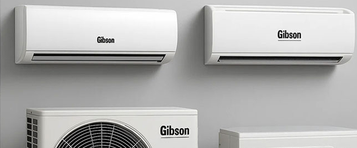 چرا کولر گازی گیبسون انتخاب مناسبی برای خرید است؟