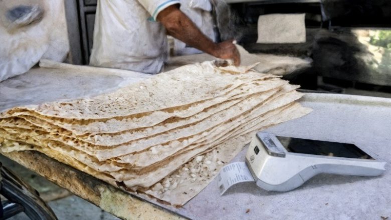 نان سفید و خطر افزایش قند خون: چرا نان سبوس‌ دار سالم‌ تر است؟