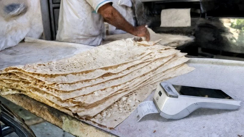 نان سفید و خطر افزایش قند خون: چرا نان سبوس‌ دار سالم‌ تر است؟
