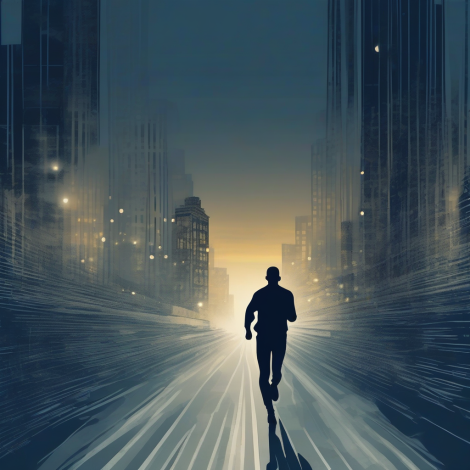 خلاصه کتاب شبح (جیسون رینولدز): هر آنچه باید بدانید