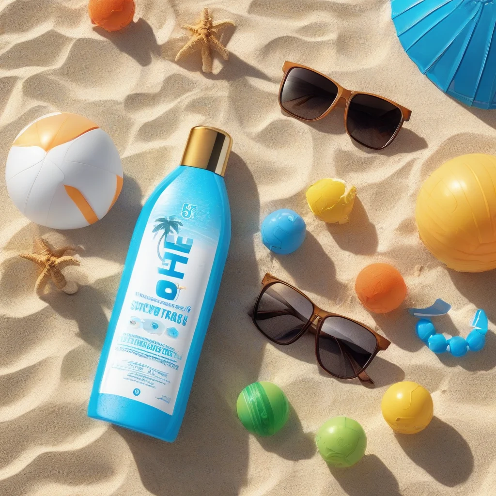 فلوئید ضد آفتاب SPF43 اوتی | نقد کامل و بررسی تخصصی