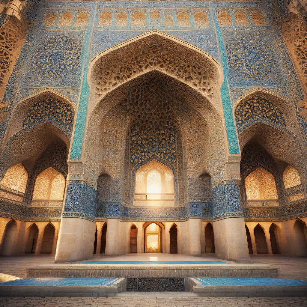 فرهنگ اصفهان | راهنمای جامع آداب و رسوم و سنت های کهن