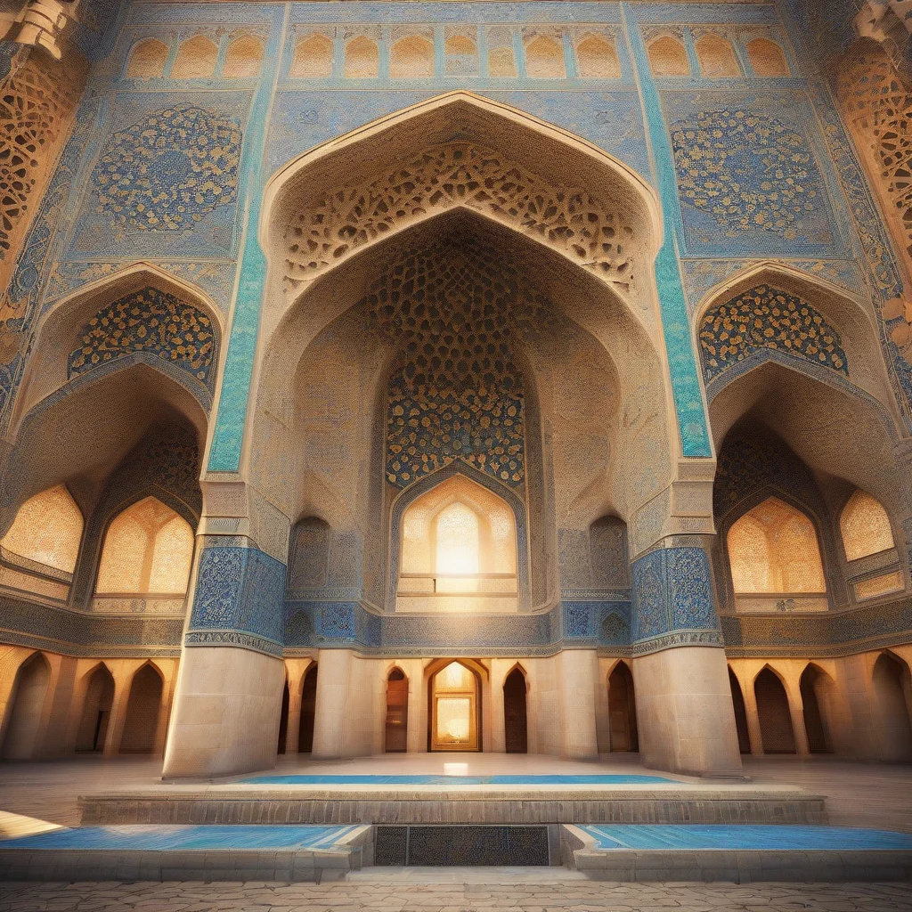فرهنگ اصفهان | راهنمای جامع آداب و رسوم و سنت های کهن