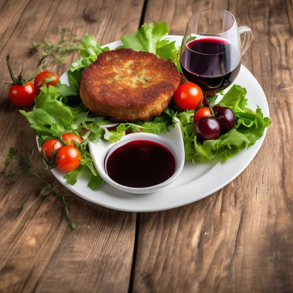 کتلت پوژارسکی: از چیستی تا طرز تهیه گام به گام