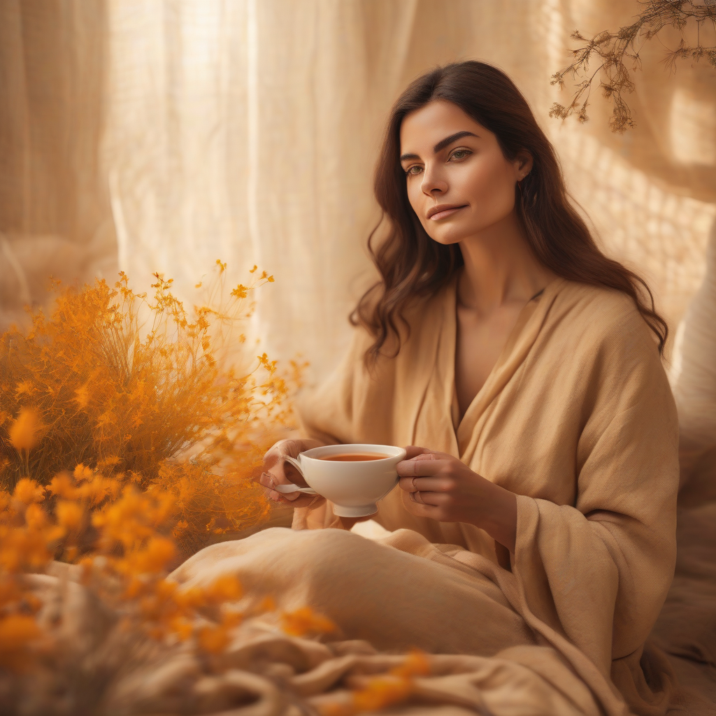 آیا زعفران برای پریود شدن مفید است